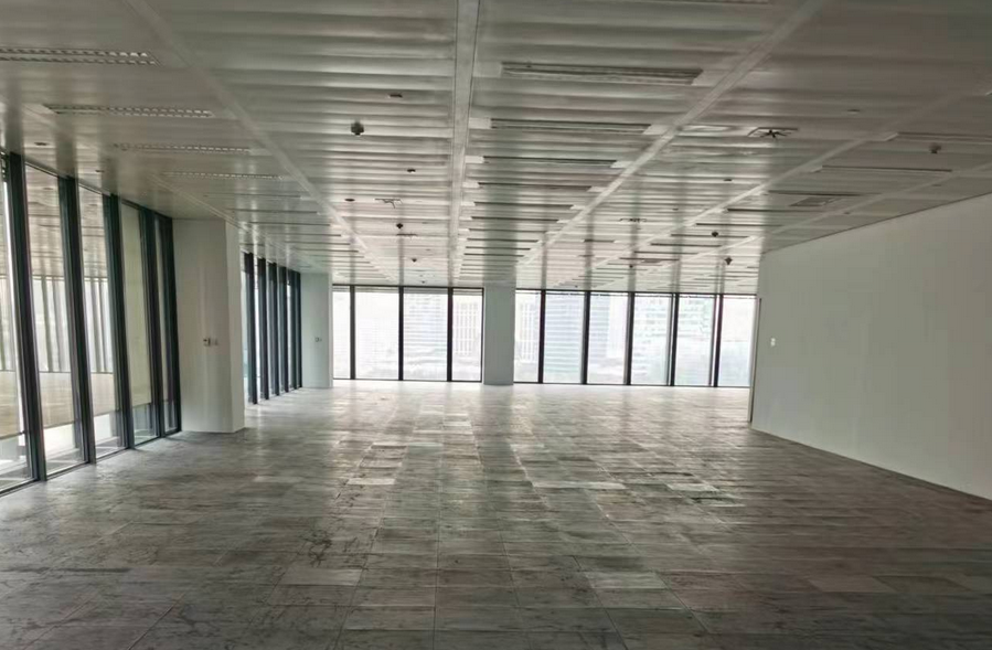 星展銀行大廈