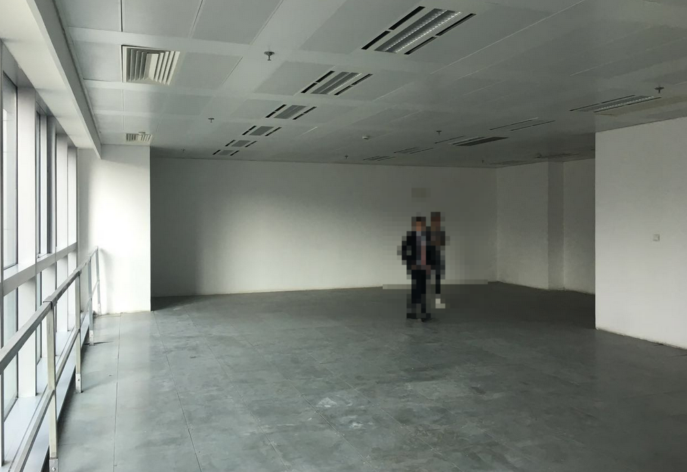 恒匯國際大廈