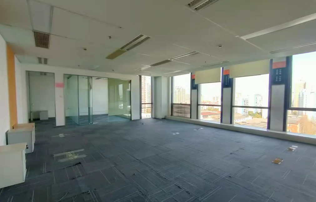 綠地能源大廈