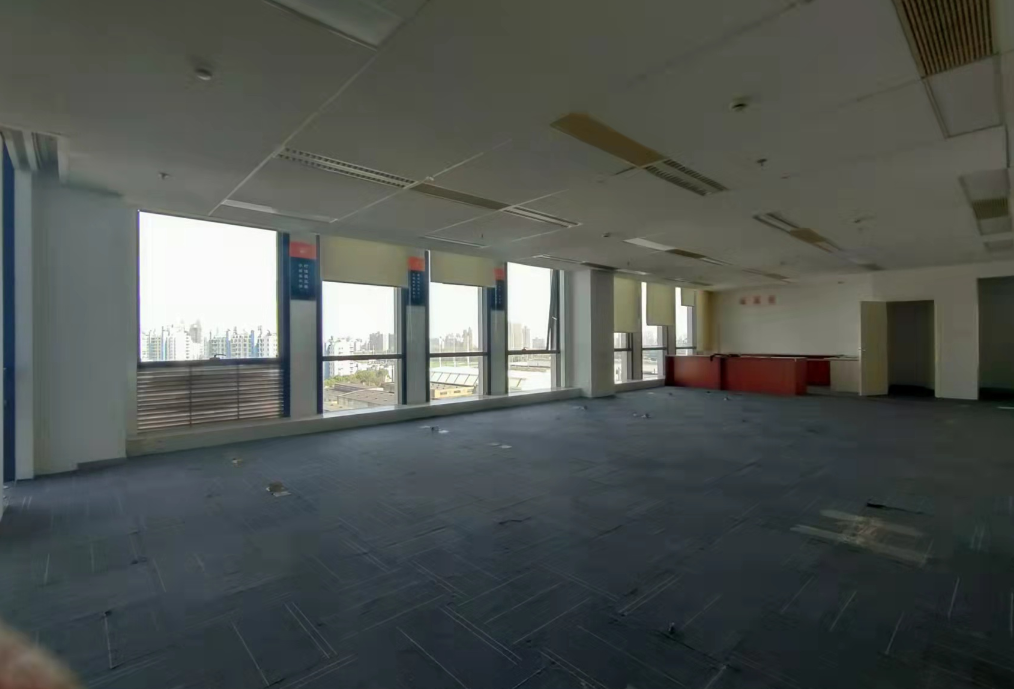 綠地能源大廈