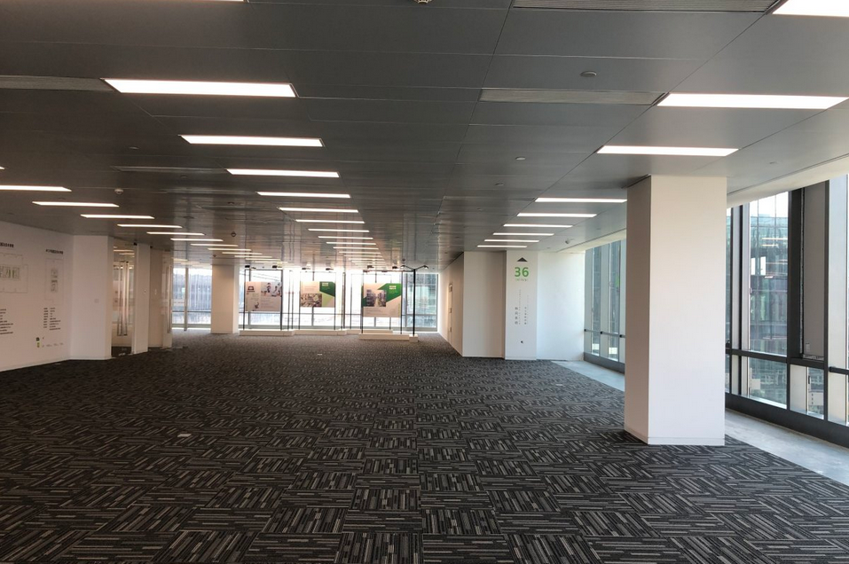 萬象企業(yè)中心