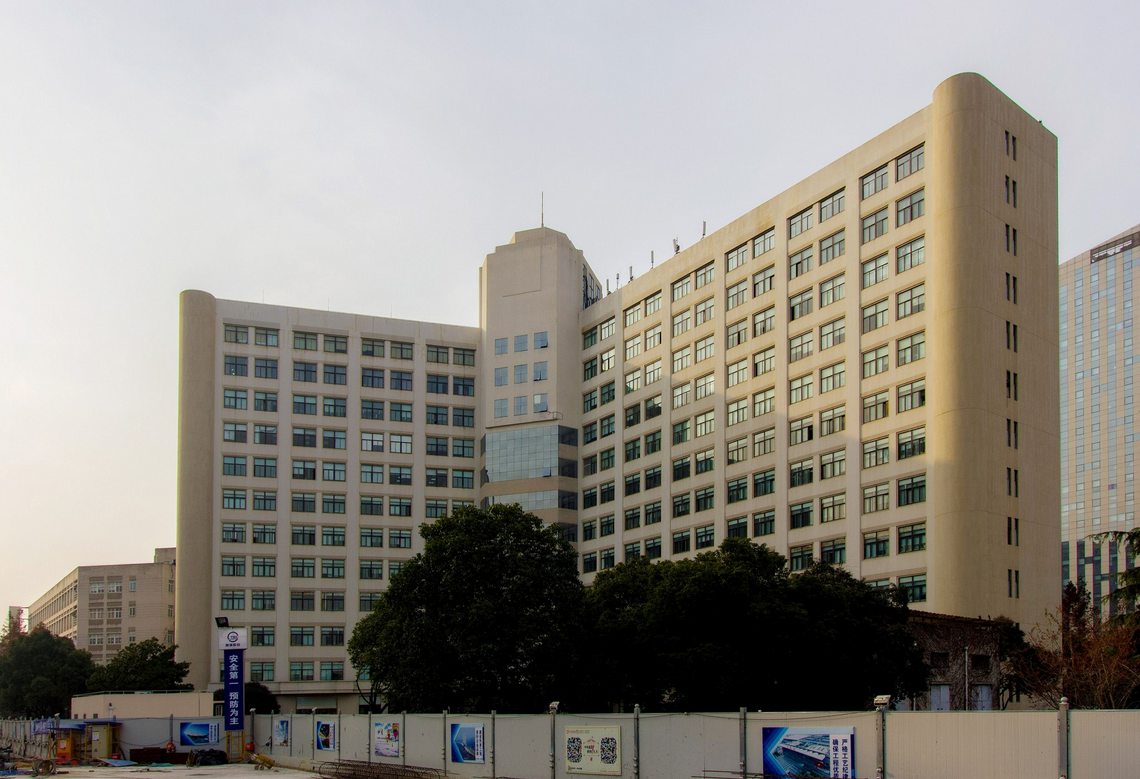 新業(yè)大樓辦公室出租