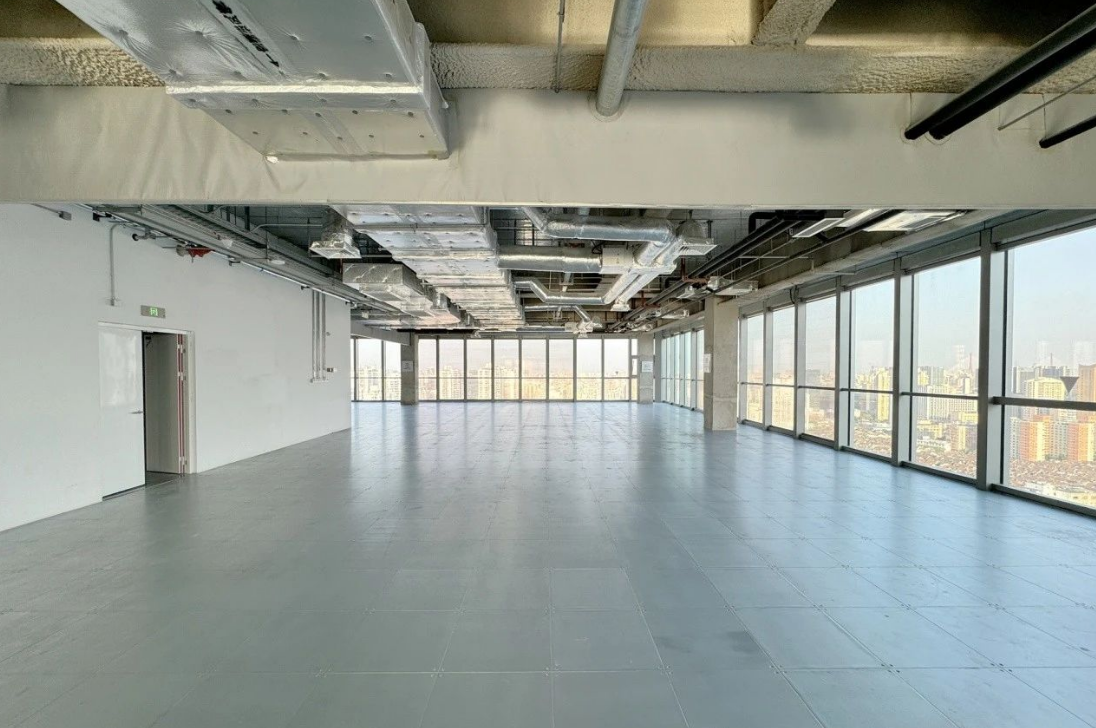 上海中垠廣場