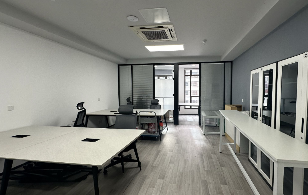 滬港國際大廈(宛輕大樓)