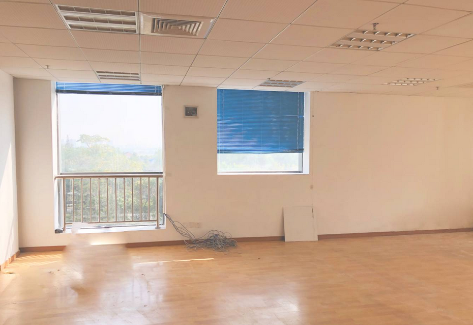 上海國(guó)際研發(fā)總部基地