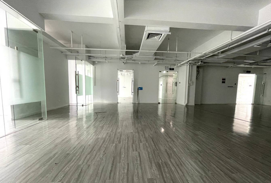 上海國(guó)際研發(fā)總部基地