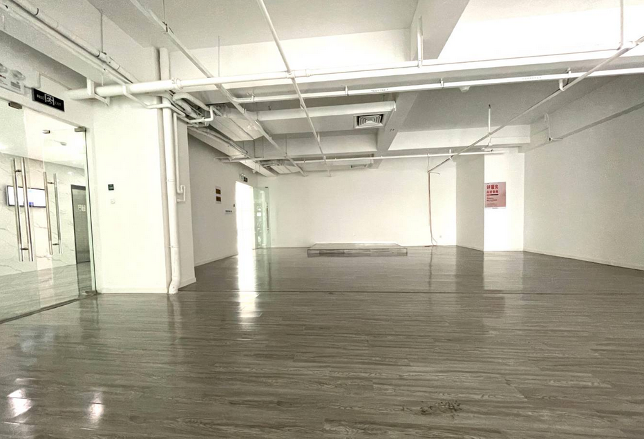 上海國(guó)際研發(fā)總部基地