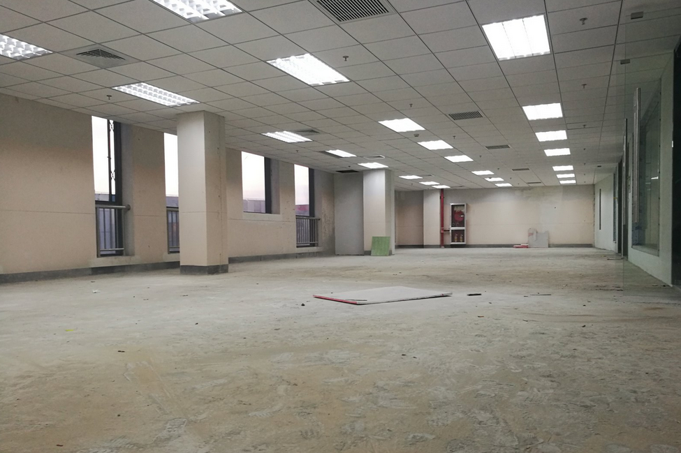 上海國際研發(fā)總部基地