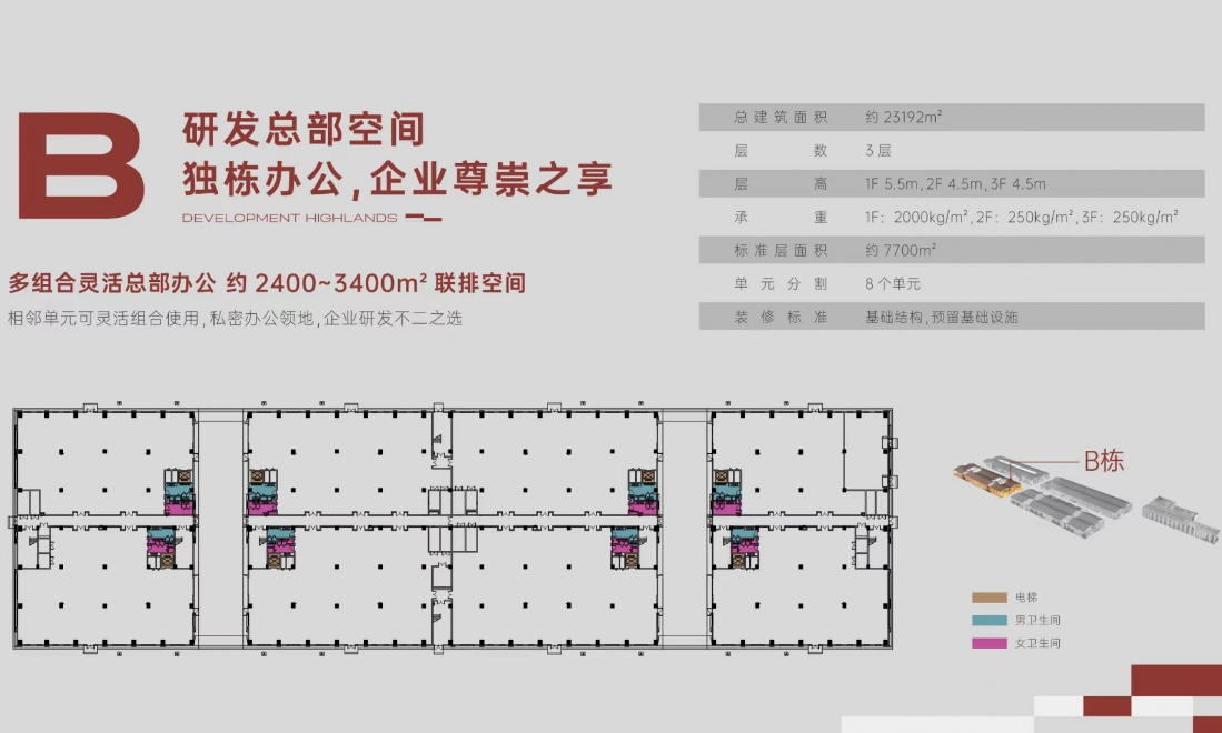 互聯(lián)寶地濱江園