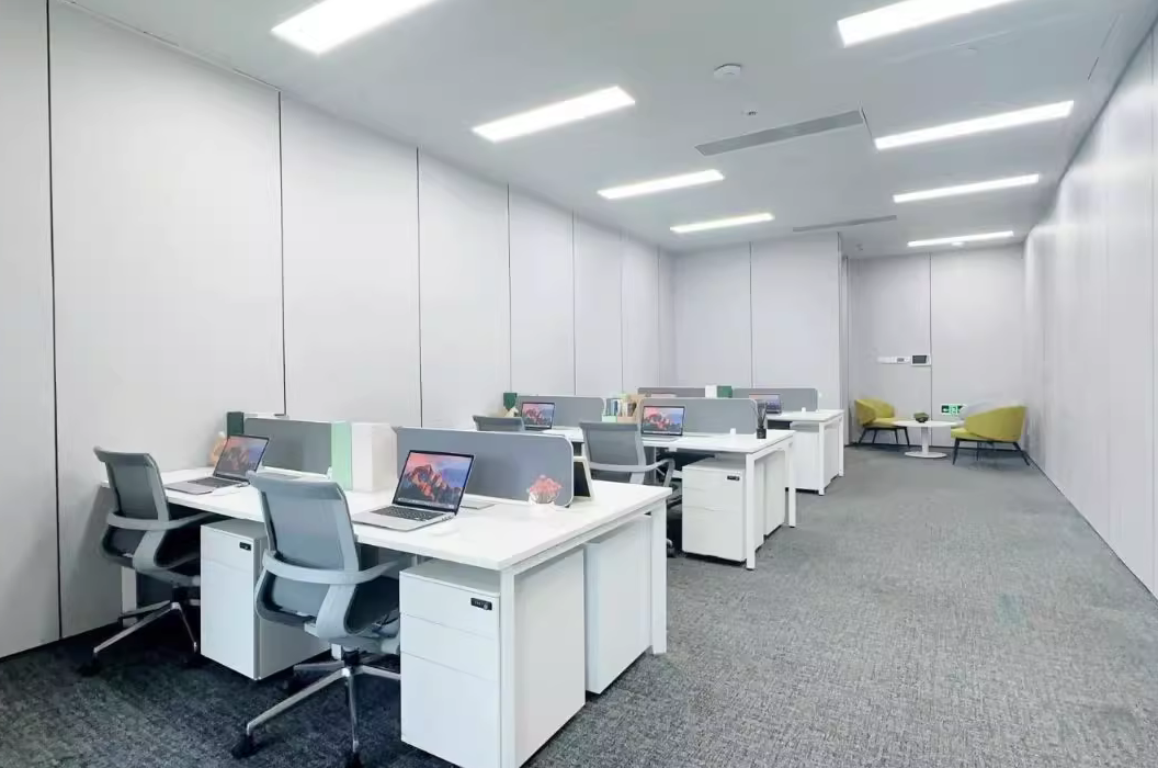 都市總部大樓