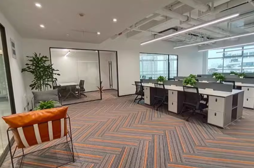聯(lián)通大廈