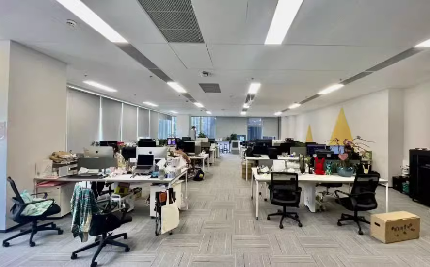 建工匯豪商務(wù)廣場
