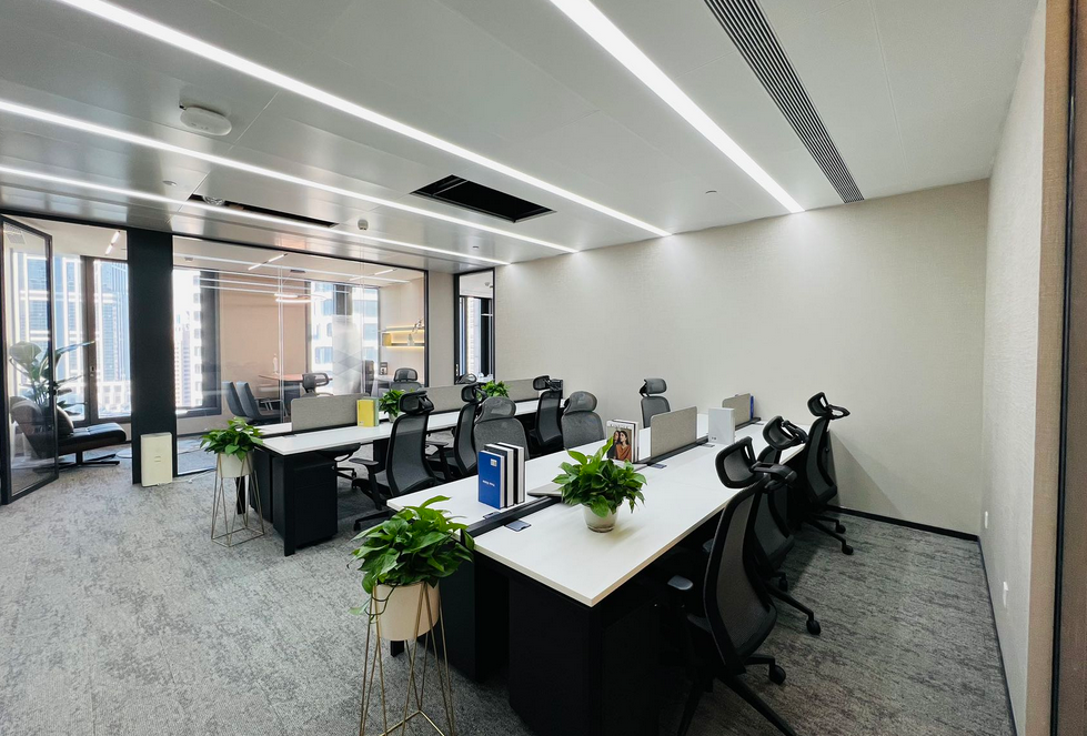 企業(yè)天地
