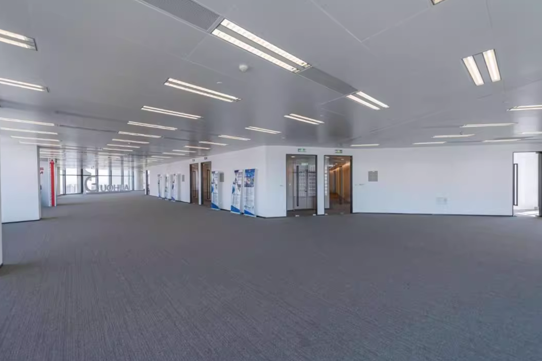 國華國際廣場