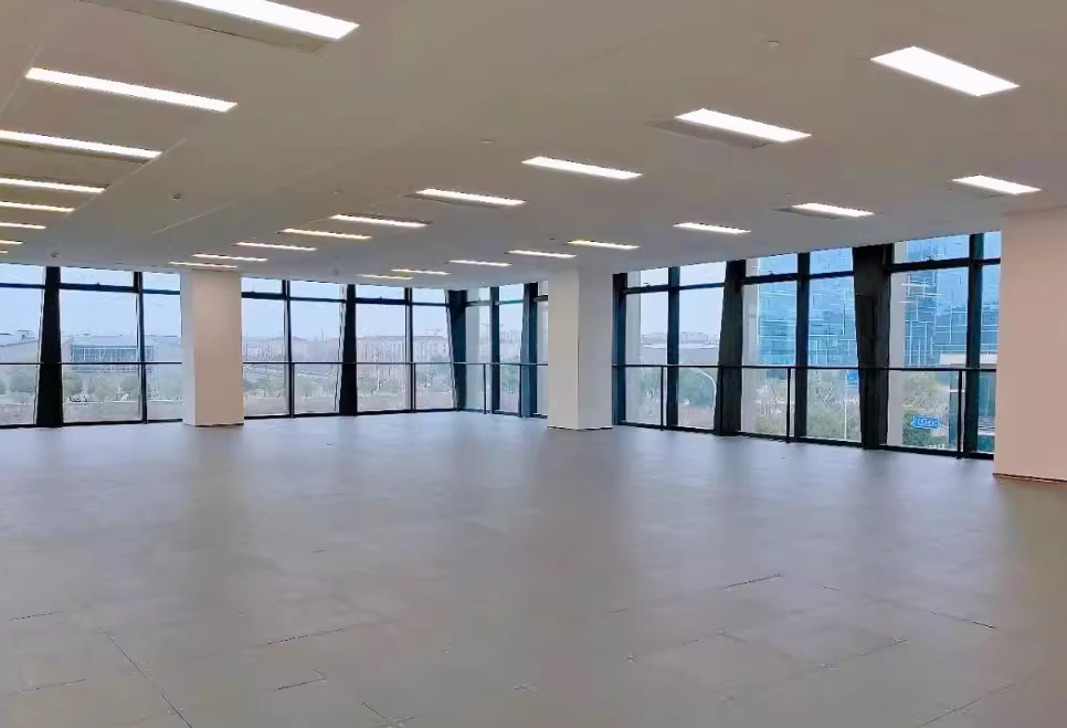 申華金融大廈