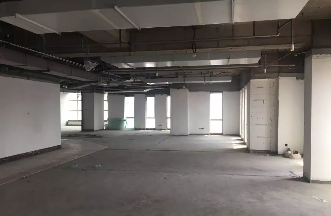 申華金融大廈