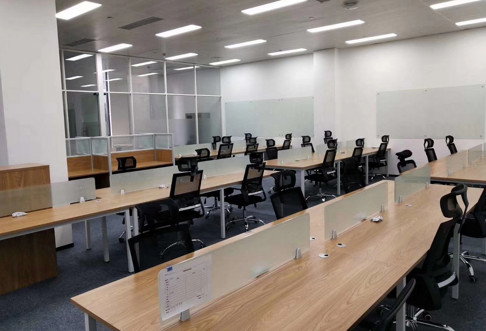 張江光大安石科技園（星峰企業(yè)園）