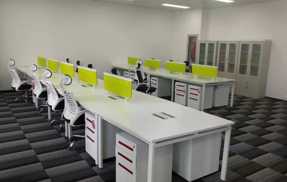 張江光大安石科技園（星峰企業(yè)園）