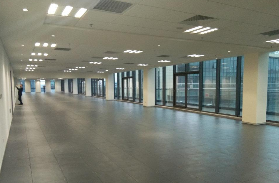 張江光大安石科技園（星峰企業(yè)園）