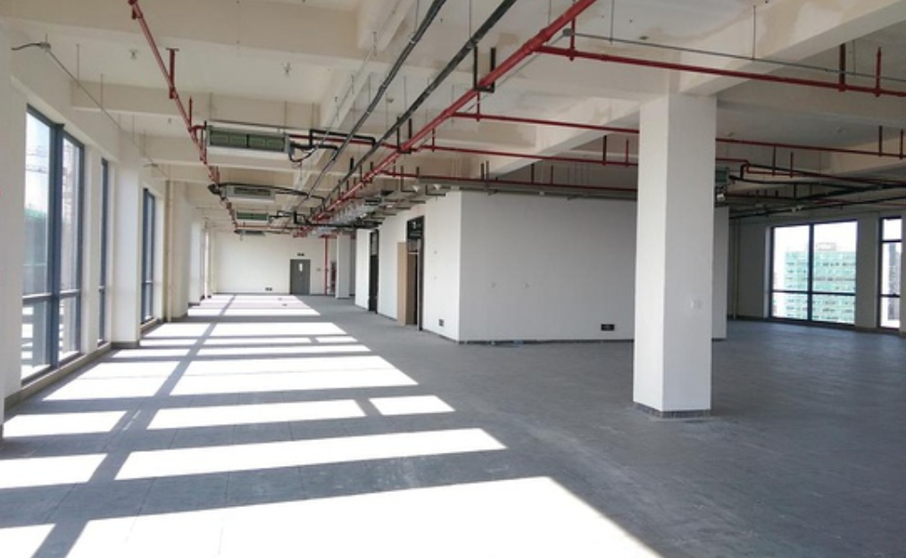 張江光大安石科技園（星峰企業(yè)園）
