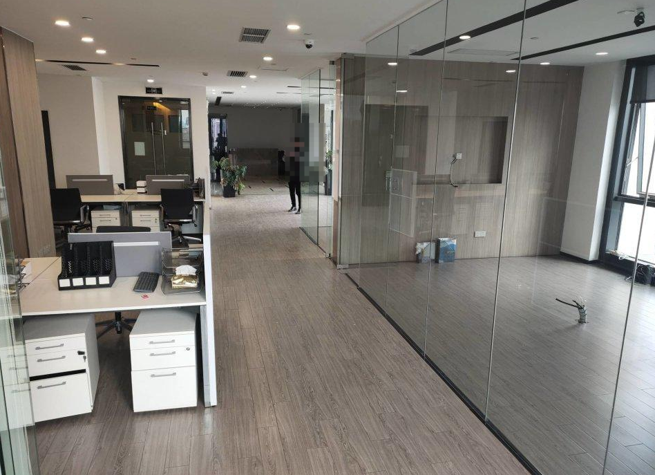 普洛斯盛銀大廈