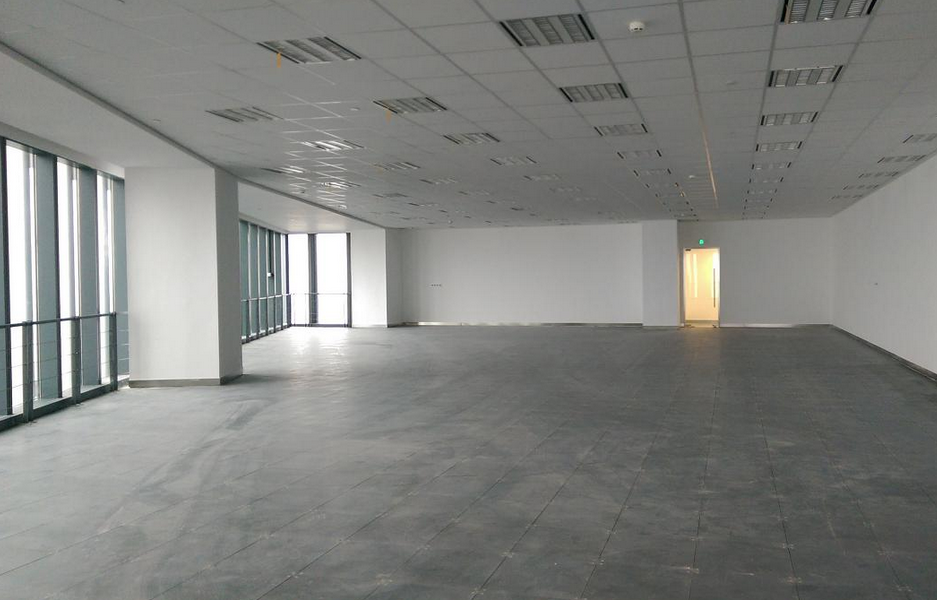 普洛斯盛銀大廈