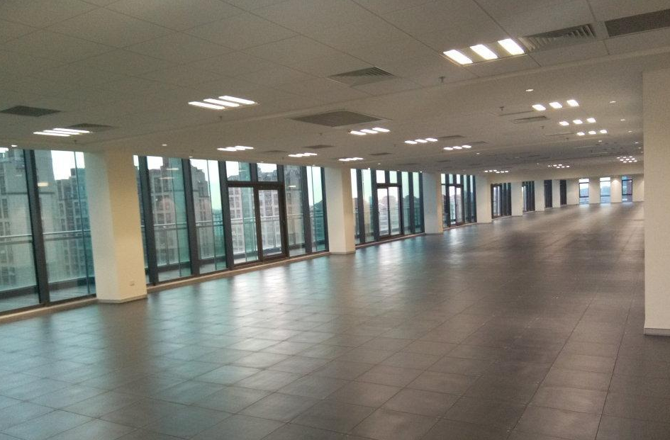 張江光大安石科技園（星峰企業(yè)園）