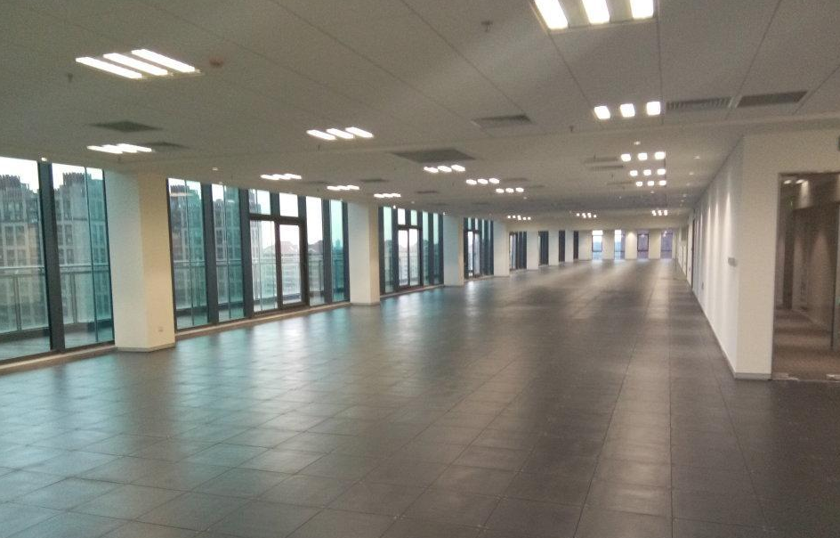 張江光大安石科技園（星峰企業(yè)園）