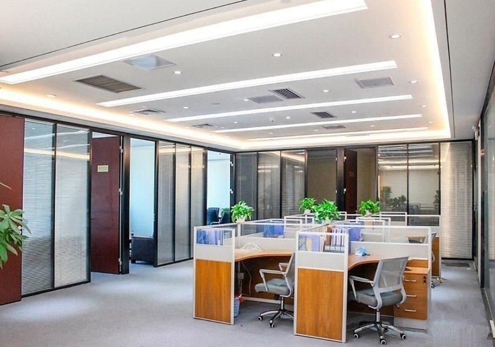 張江光大安石科技園（星峰企業(yè)園）