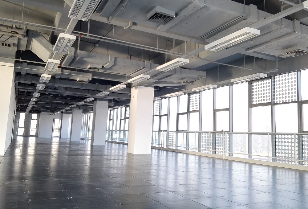 張江光大安石科技園（星峰企業(yè)園）