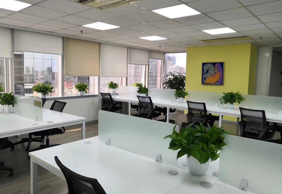 普洛斯盛銀大廈