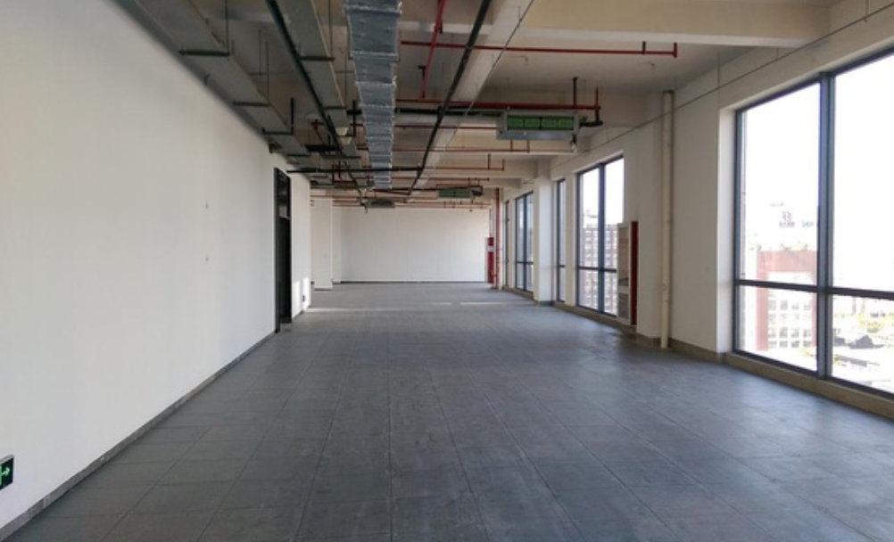 張江光大安石科技園（星峰企業(yè)園）