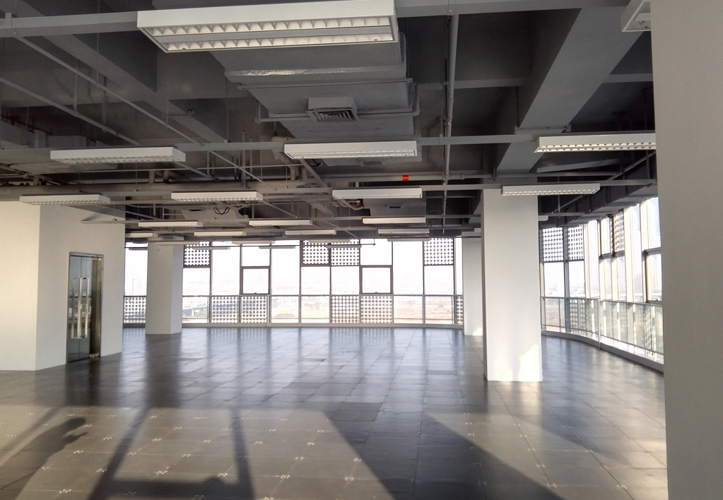 張江光大安石科技園（星峰企業(yè)園）