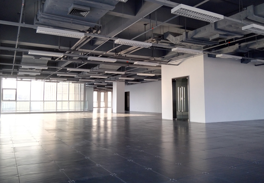 張江光大安石科技園（星峰企業(yè)園）