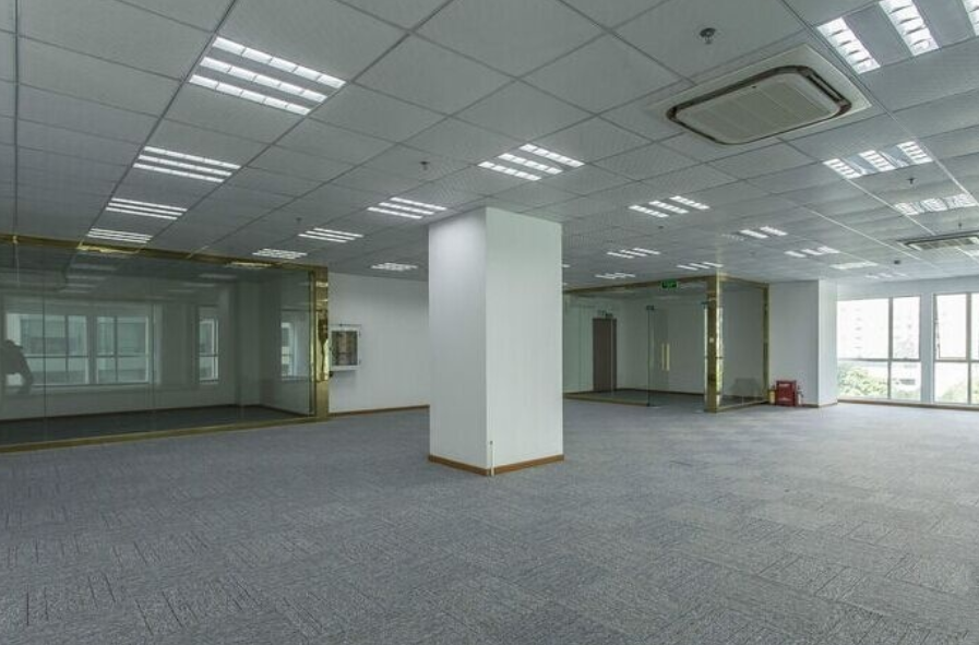 張江光大安石科技園（星峰企業(yè)園）