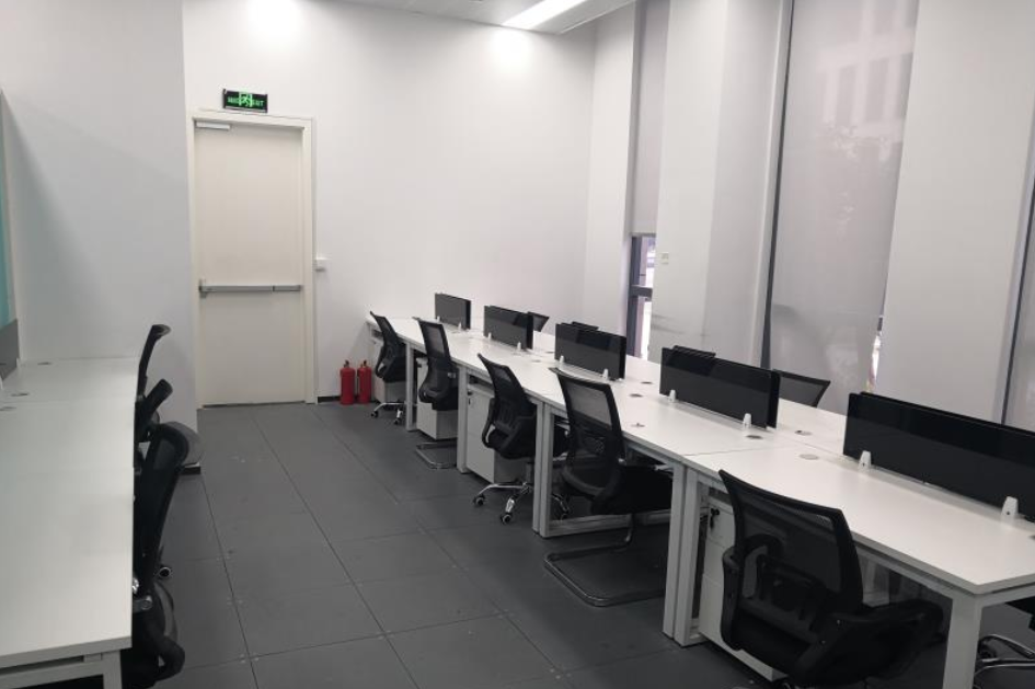 張江光大安石科技園（星峰企業(yè)園）