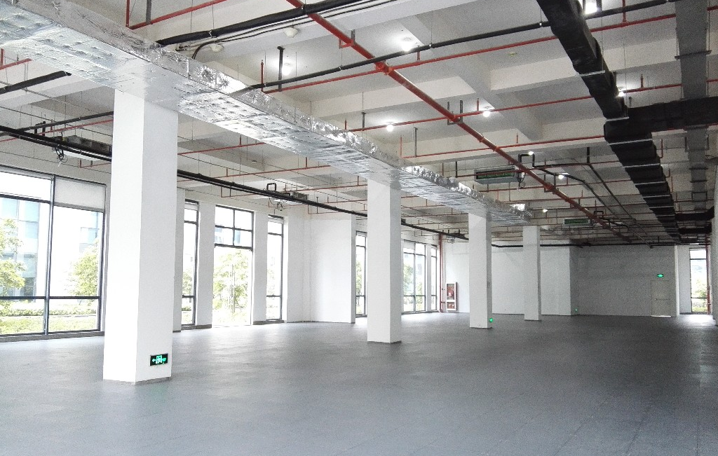 張江光大安石科技園（星峰企業(yè)園）