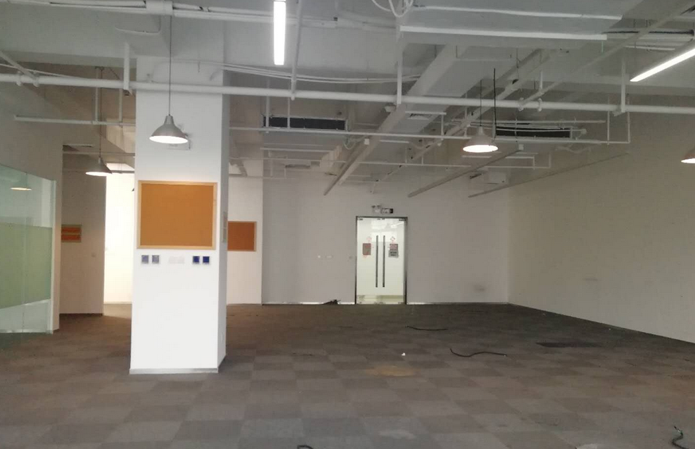 普洛斯盛銀大廈