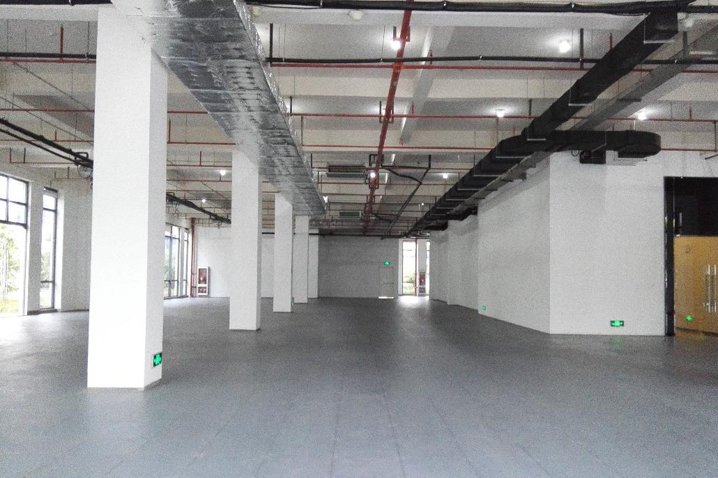 張江光大安石科技園（星峰企業(yè)園）