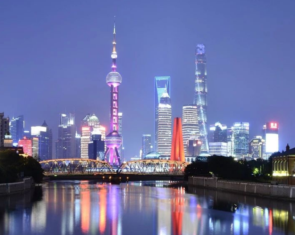 2024年上海寫字樓市場回顧