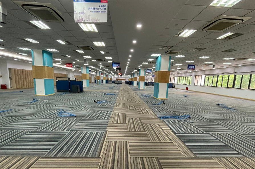 陸家嘴軟件園