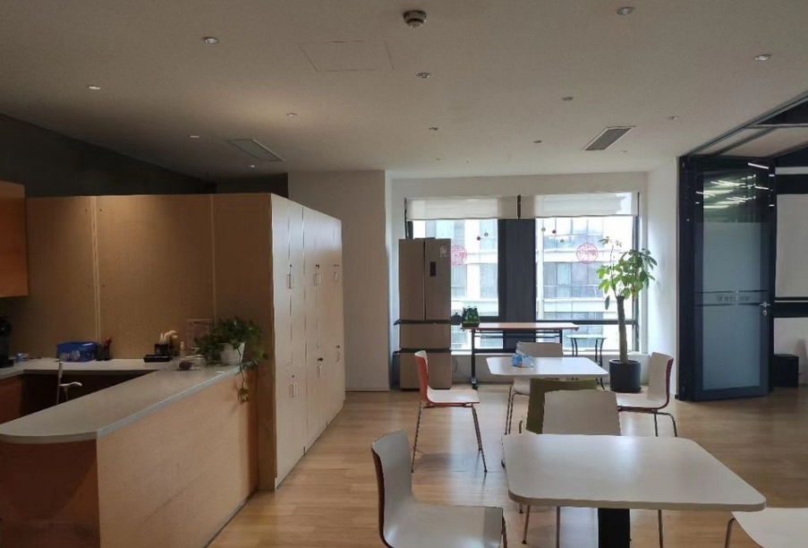 耀光中環(huán)國際廣場