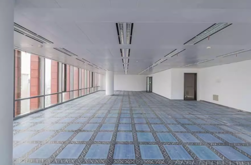 東方藍(lán)海國際廣場