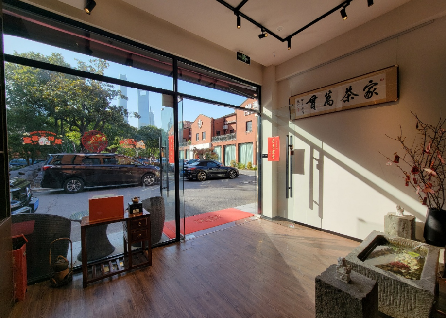 波特營文化創(chuàng)意園出租，出租面積225平米
