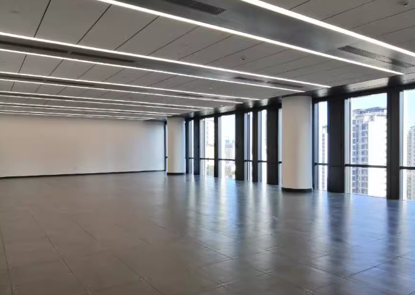 燕舞東方保利廣場