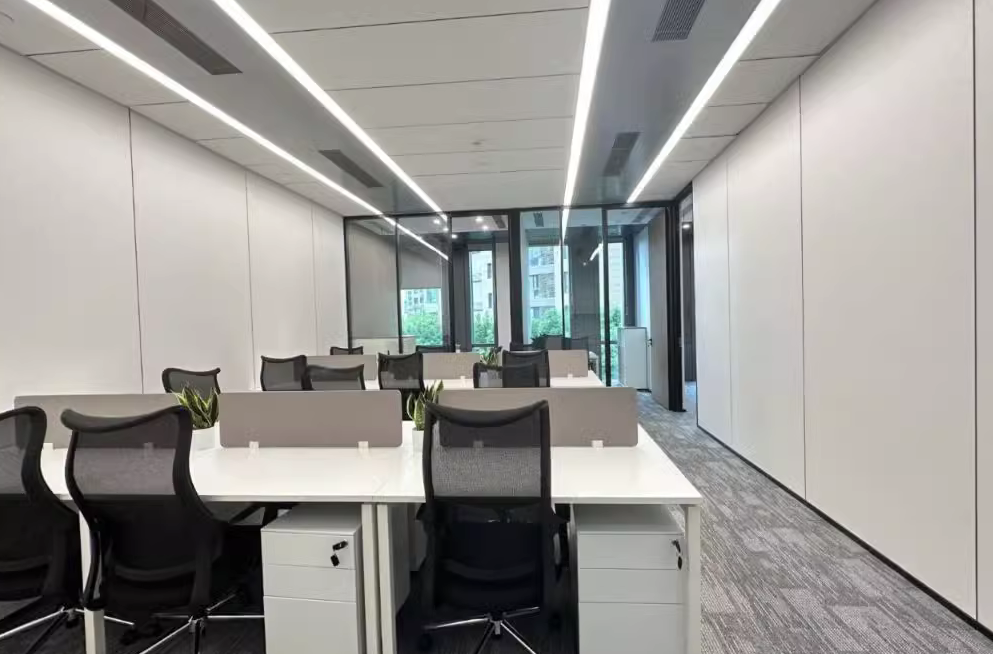 燕舞東方保利廣場