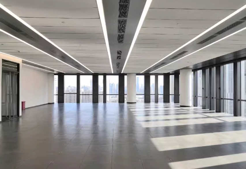 燕舞東方保利廣場