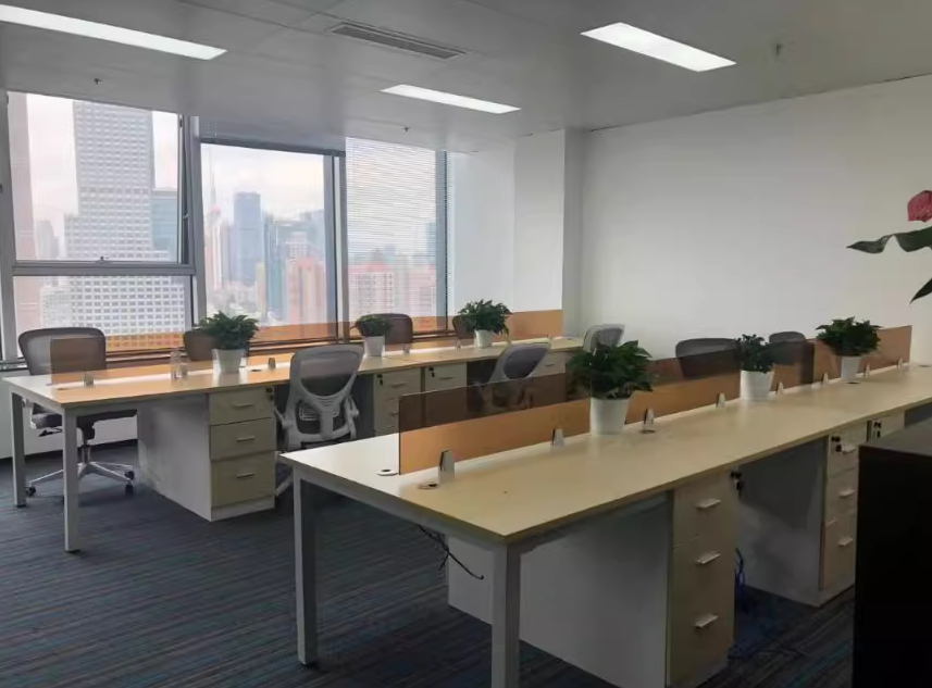 華辰金融大廈