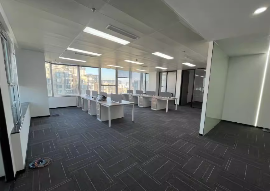 華辰金融大廈