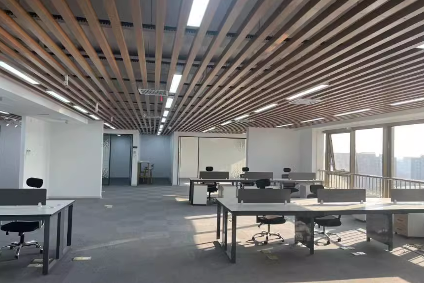圣諾亞大廈